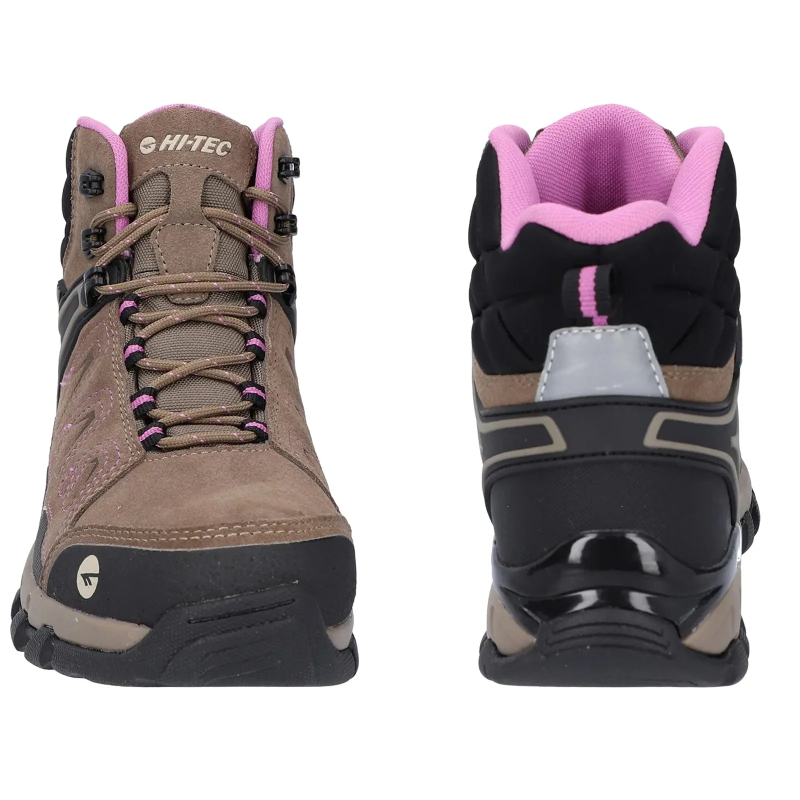 Hi-Tec Ladies V-Lite Explorer Boots