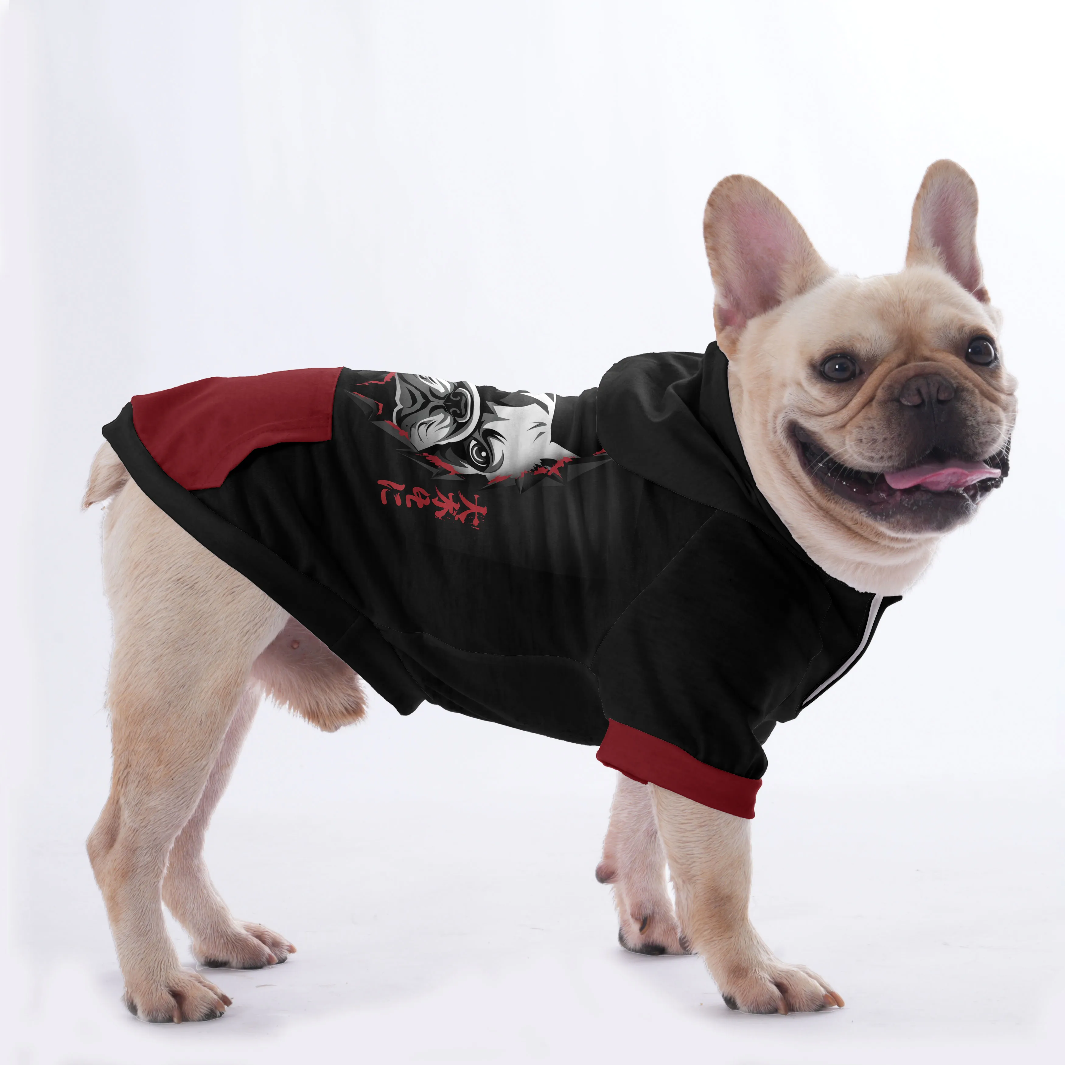 Honey - Hoodies for French Bulldog  | Frenchie Shop Original