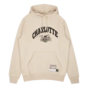 Hornets Khaki Hoodie