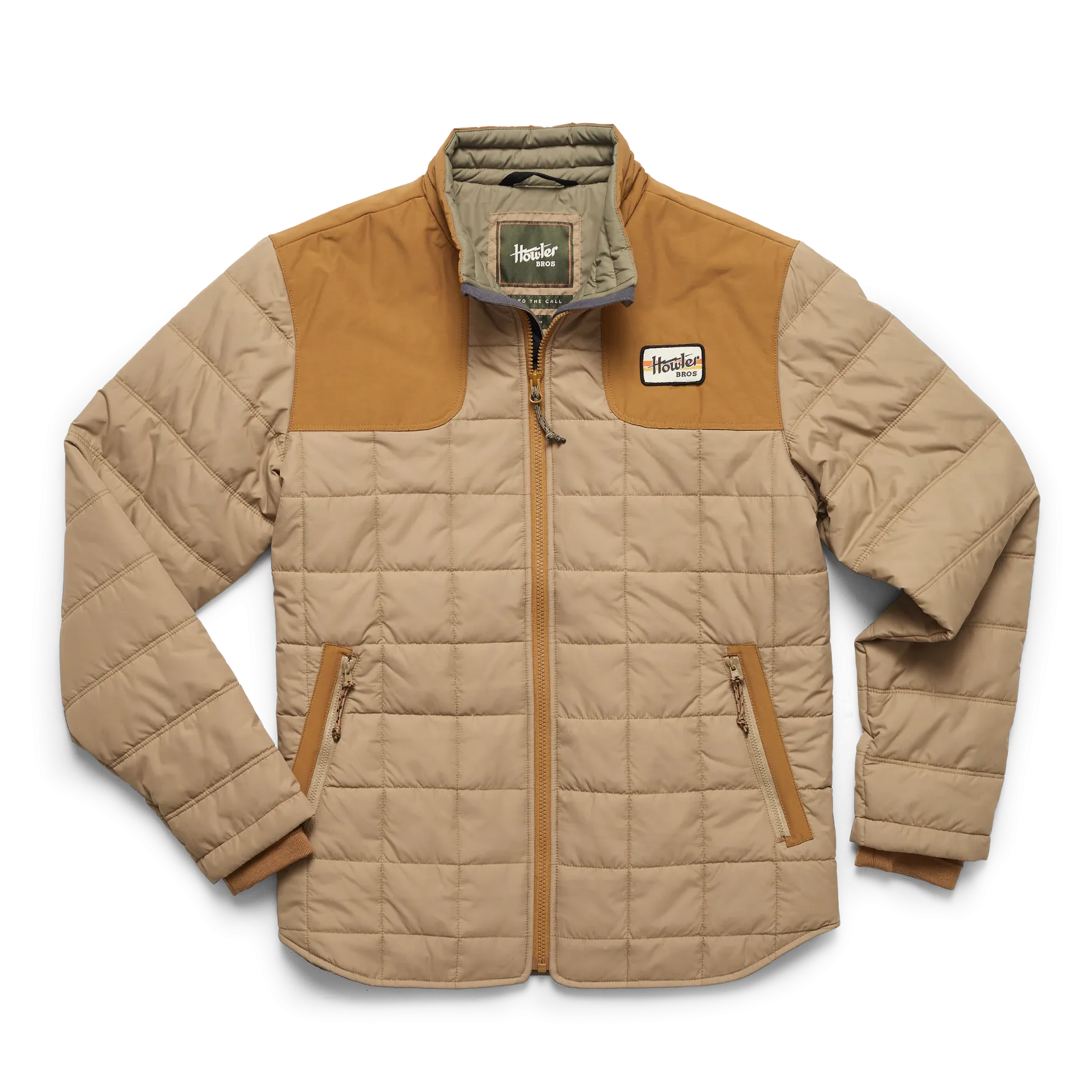 Howler Brothers Merlin Jacket