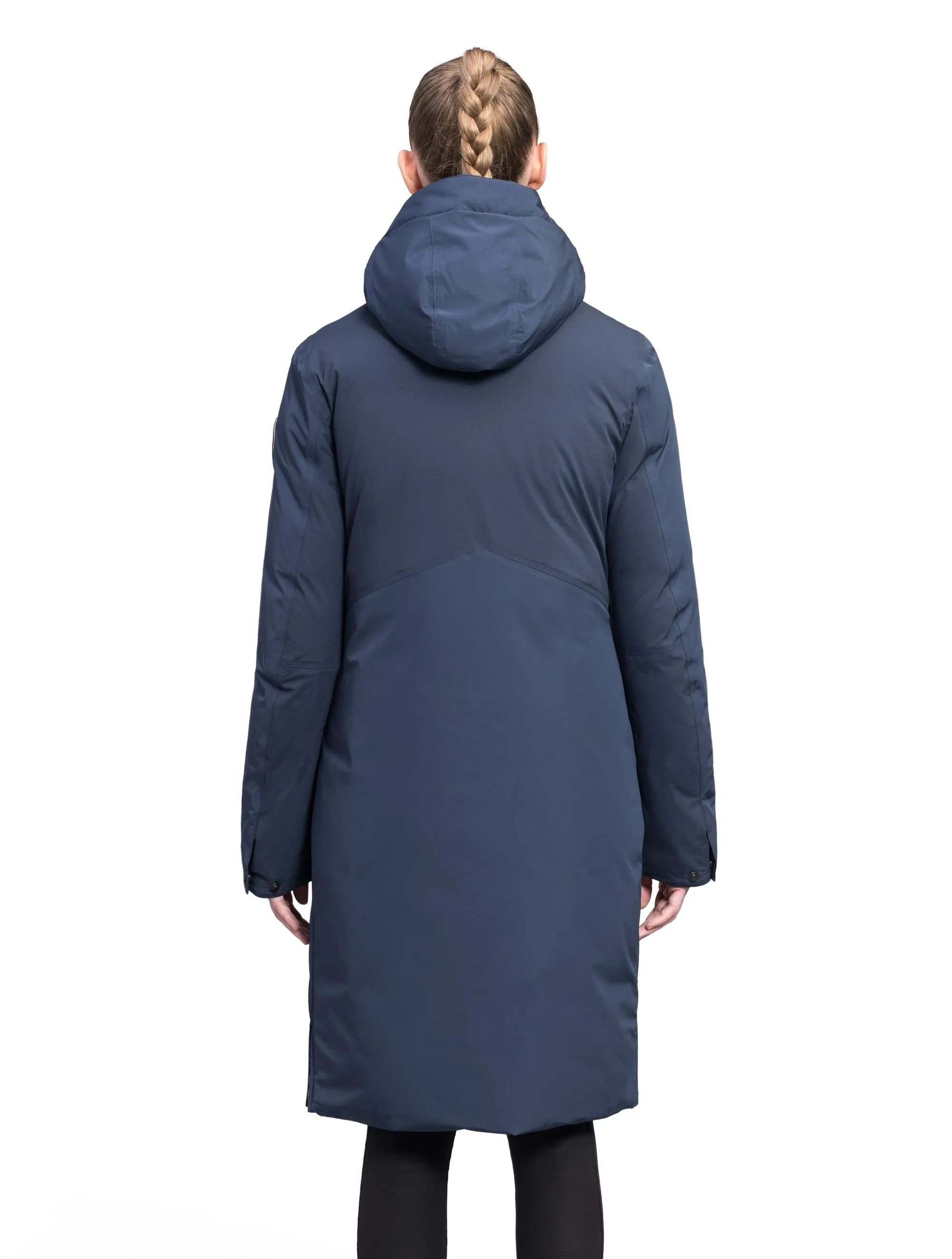 Inara Women's Performance Parka