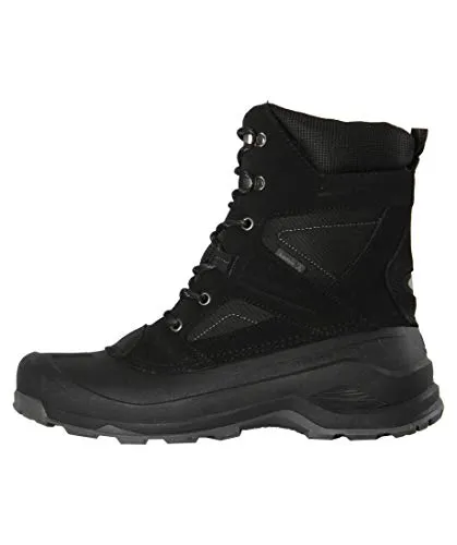 Kamik WK0736 Men's Norden Snow Boot