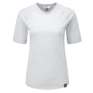 Knox Darcy Ladies Short Sleeve Base Layer - Grey