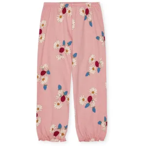 Konges Sløjd Ladybug Daisy Blush Chleo Pants Ocs