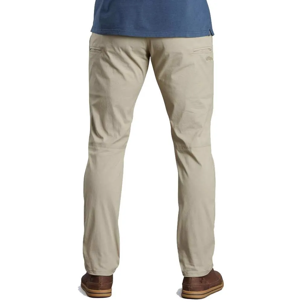 KUHL Men's Resistor Lite Chino Tapered