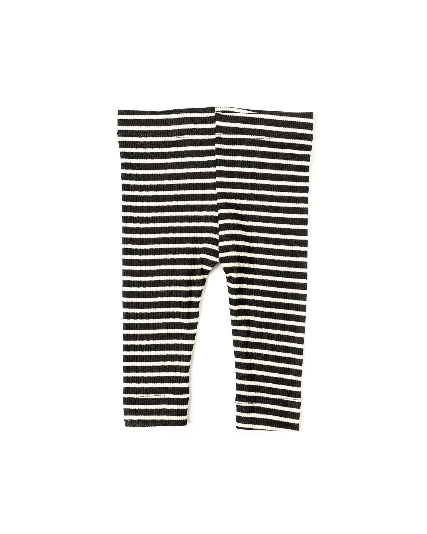 leggings CO- black stripe