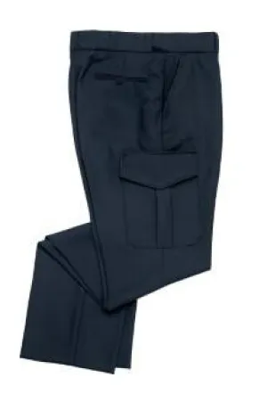 Liberty Uniform 641M Men's Cargo Pocket Trousers