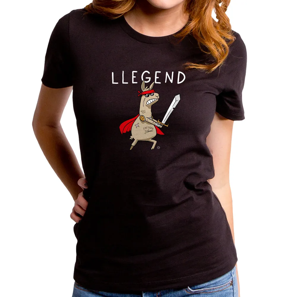 Llegend Women's T-Shirt