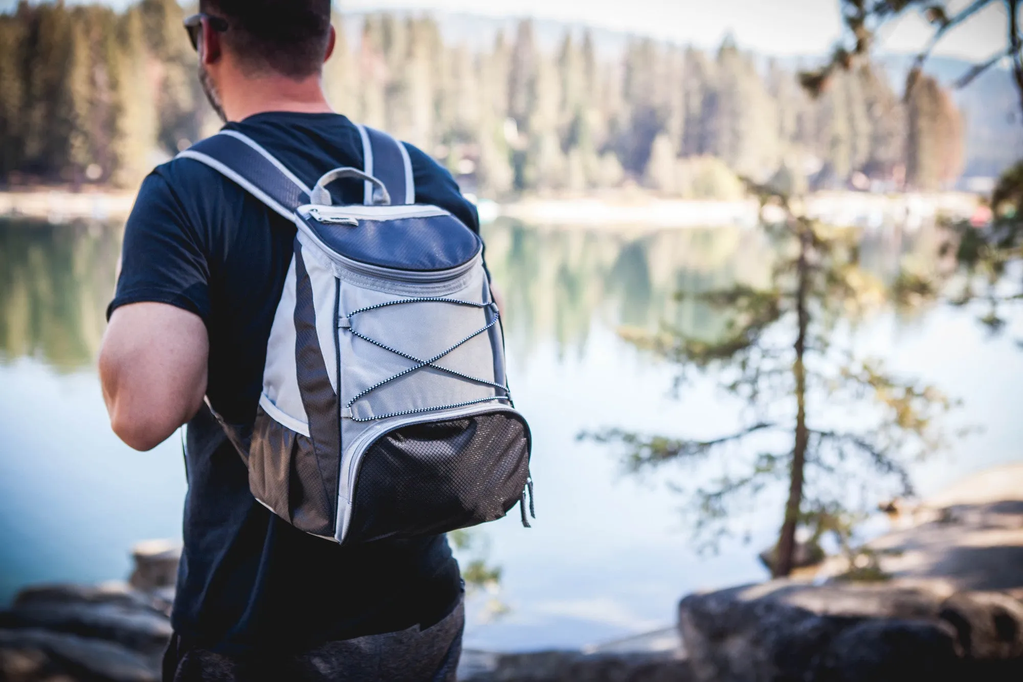 Los Angeles Chargers - PTX Backpack Cooler