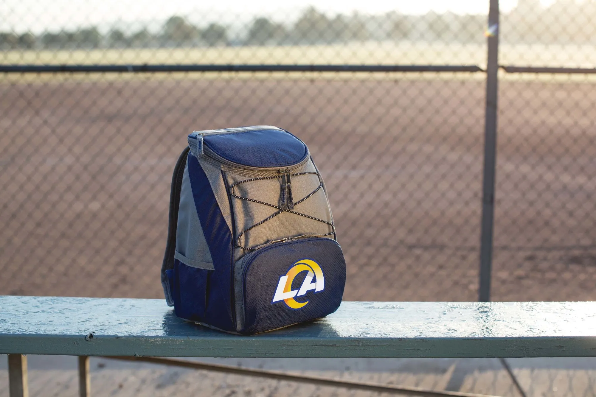 Los Angeles Rams - PTX Backpack Cooler