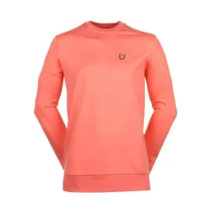 Lyle & Scott Sport Fly Fleece Crew Neck