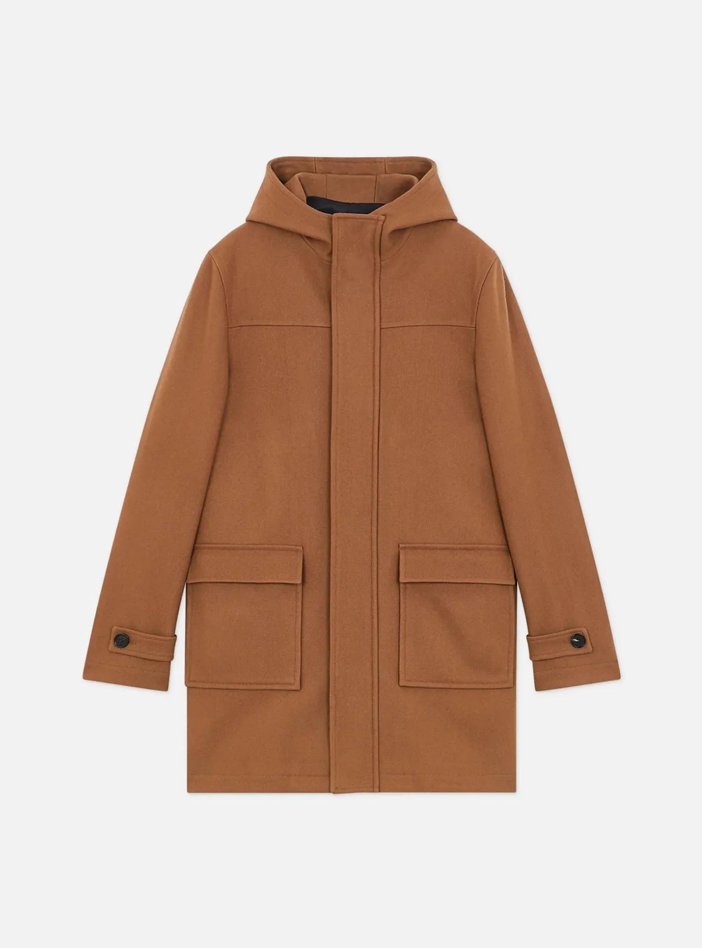 Manteau Connor Bronze