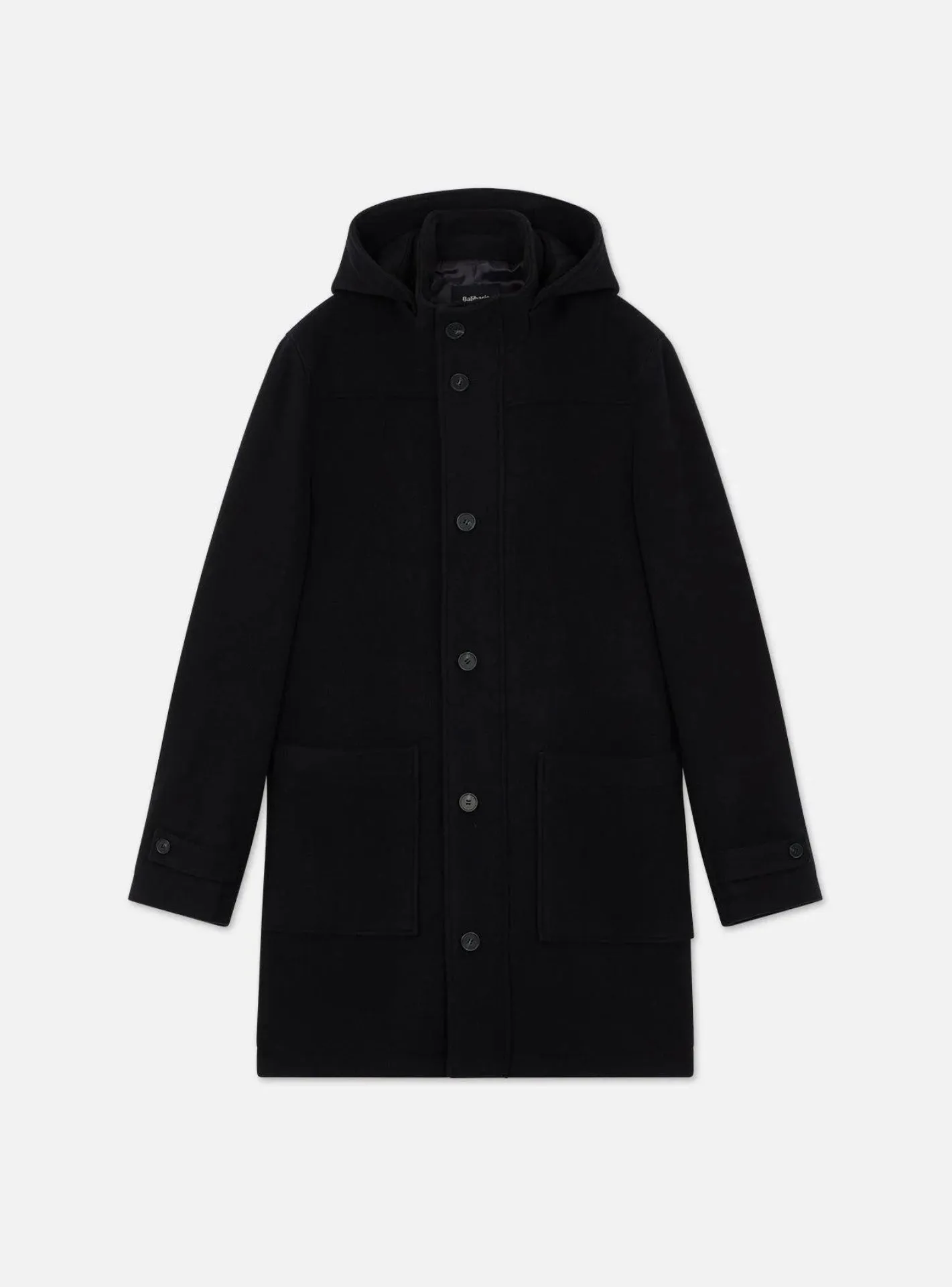 Manteau Connor Marine