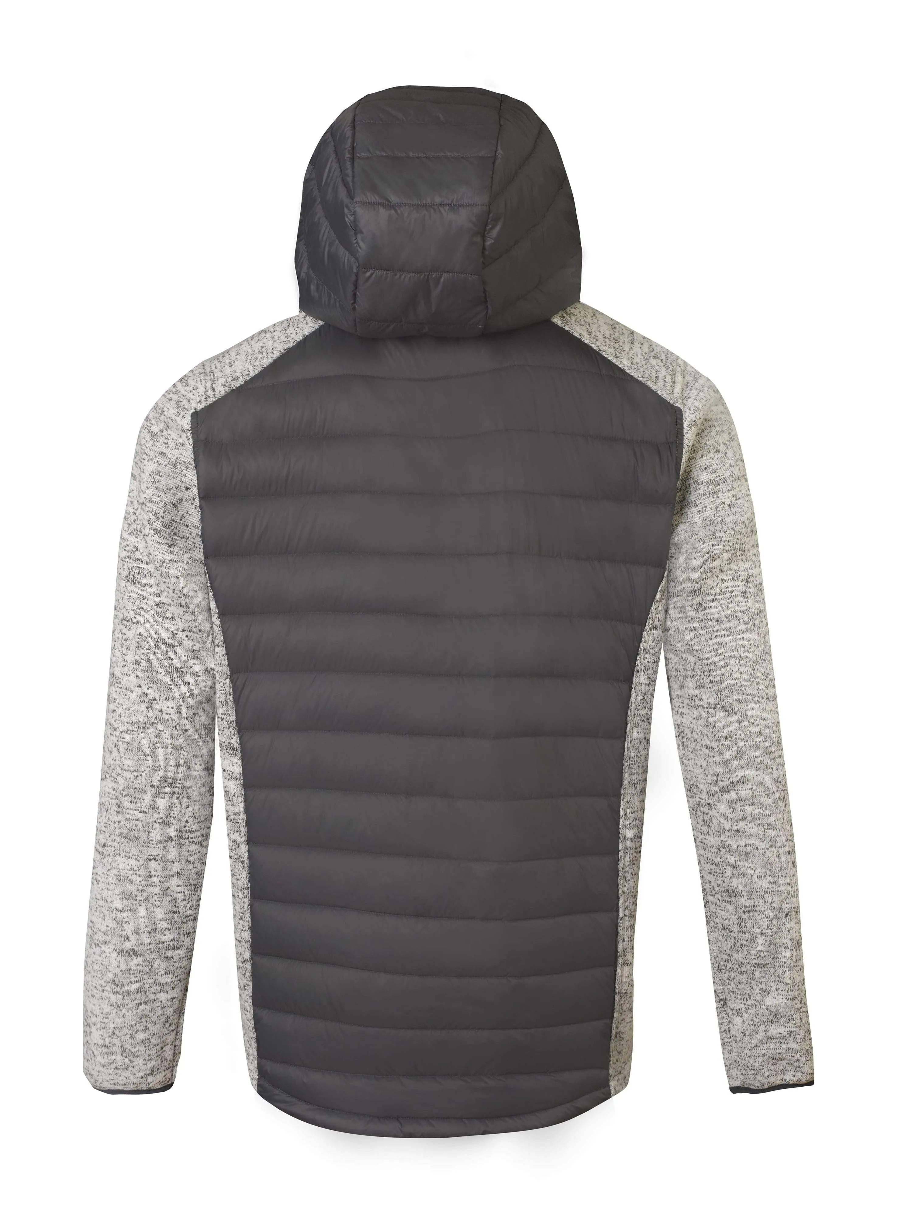 Men's Ajax Hybrid Jacket