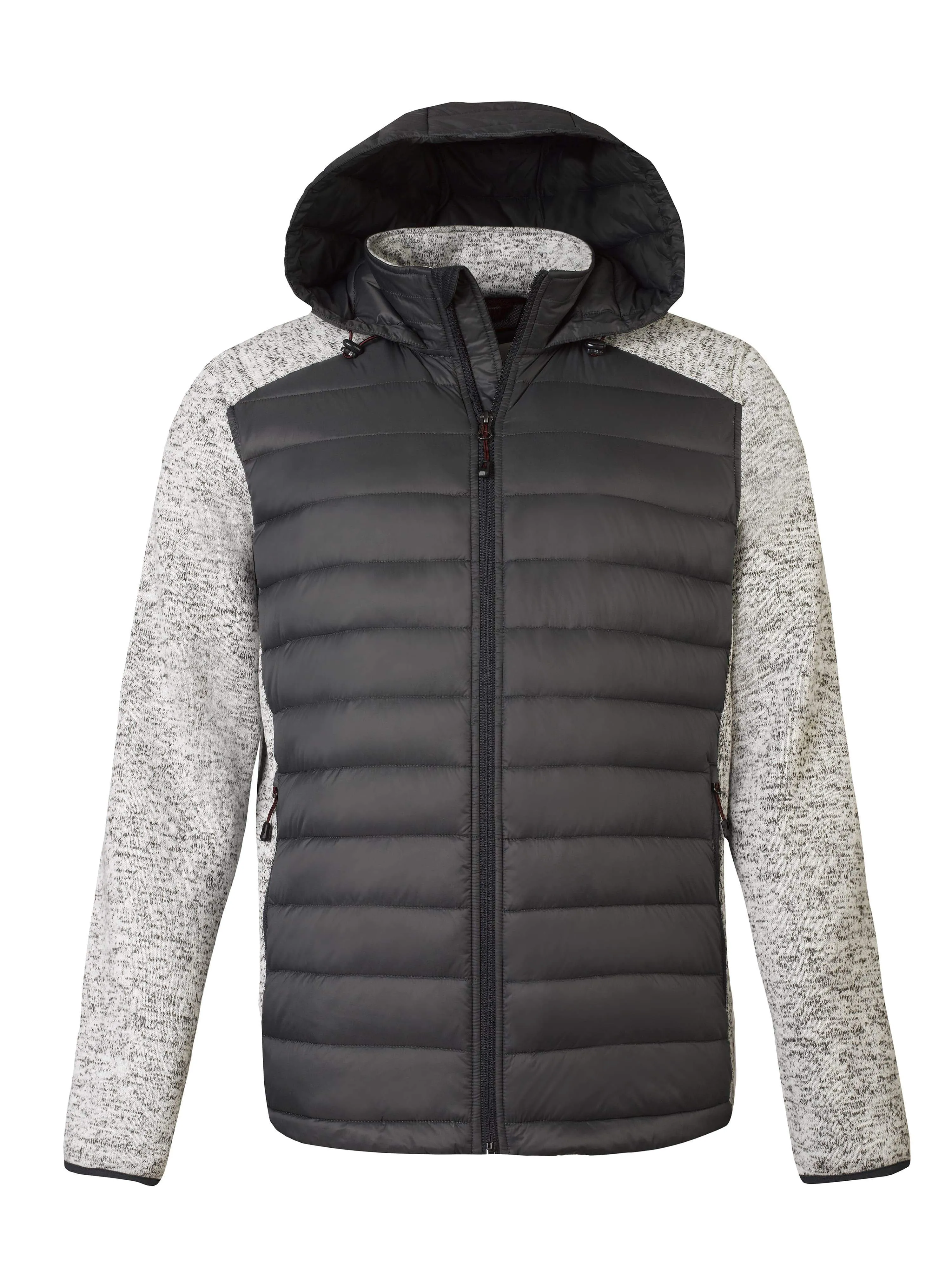 Men's Ajax Hybrid Jacket