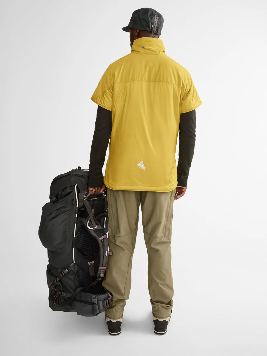 Men's Alv PrimaLoft Tee