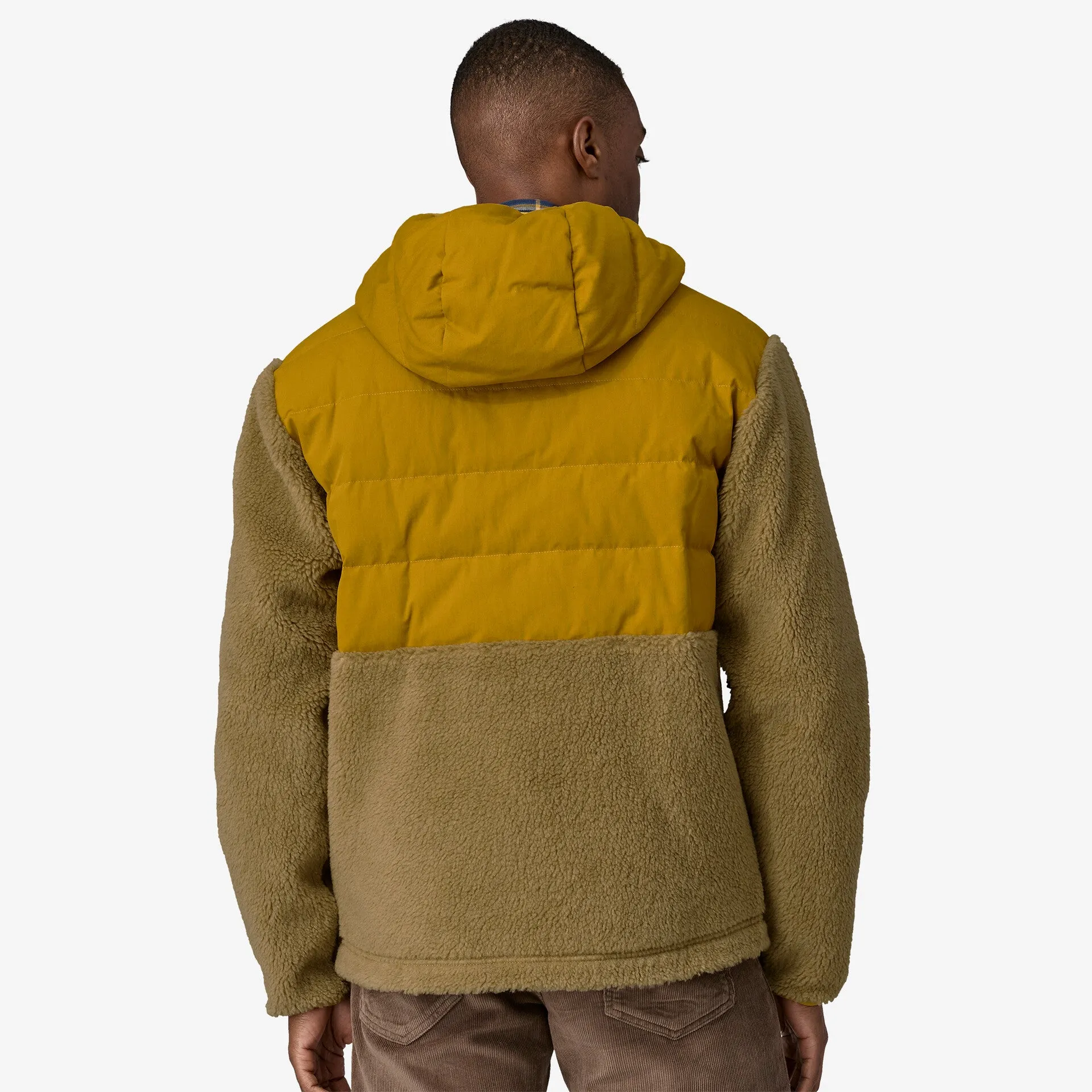 Men's Driftwood Canyon Hoody (Past Season)