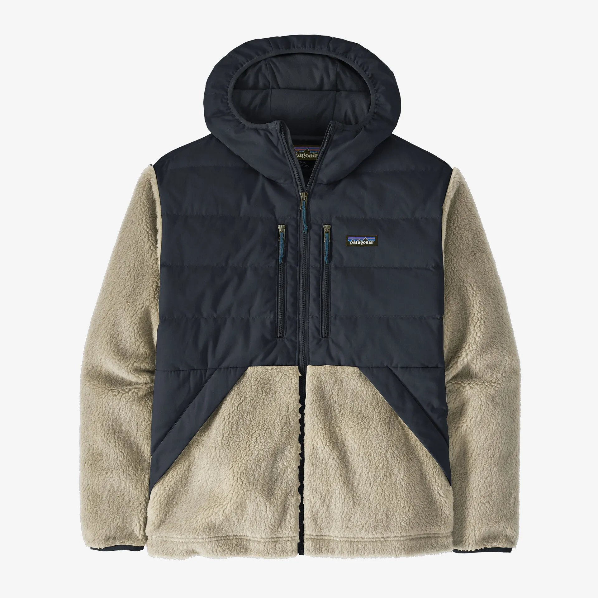 Men's Driftwood Canyon Hoody (Past Season)