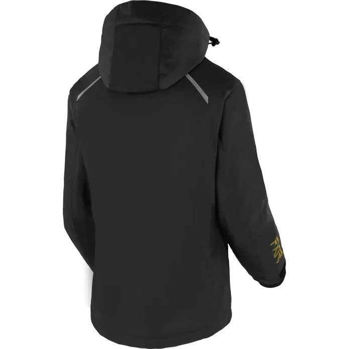 Men's FXR Chute Jacket