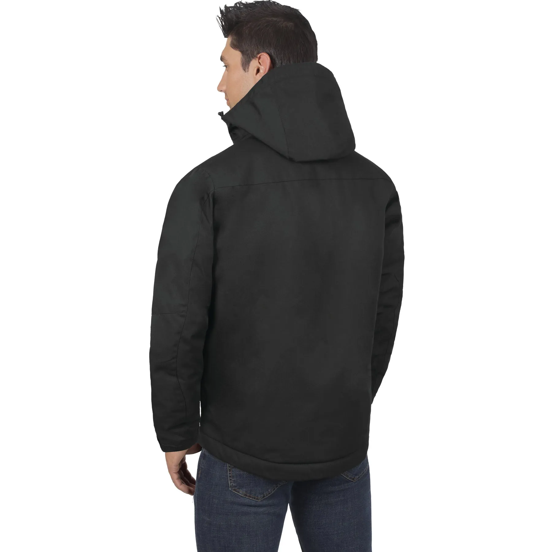 Men's FXR Northward Jacket