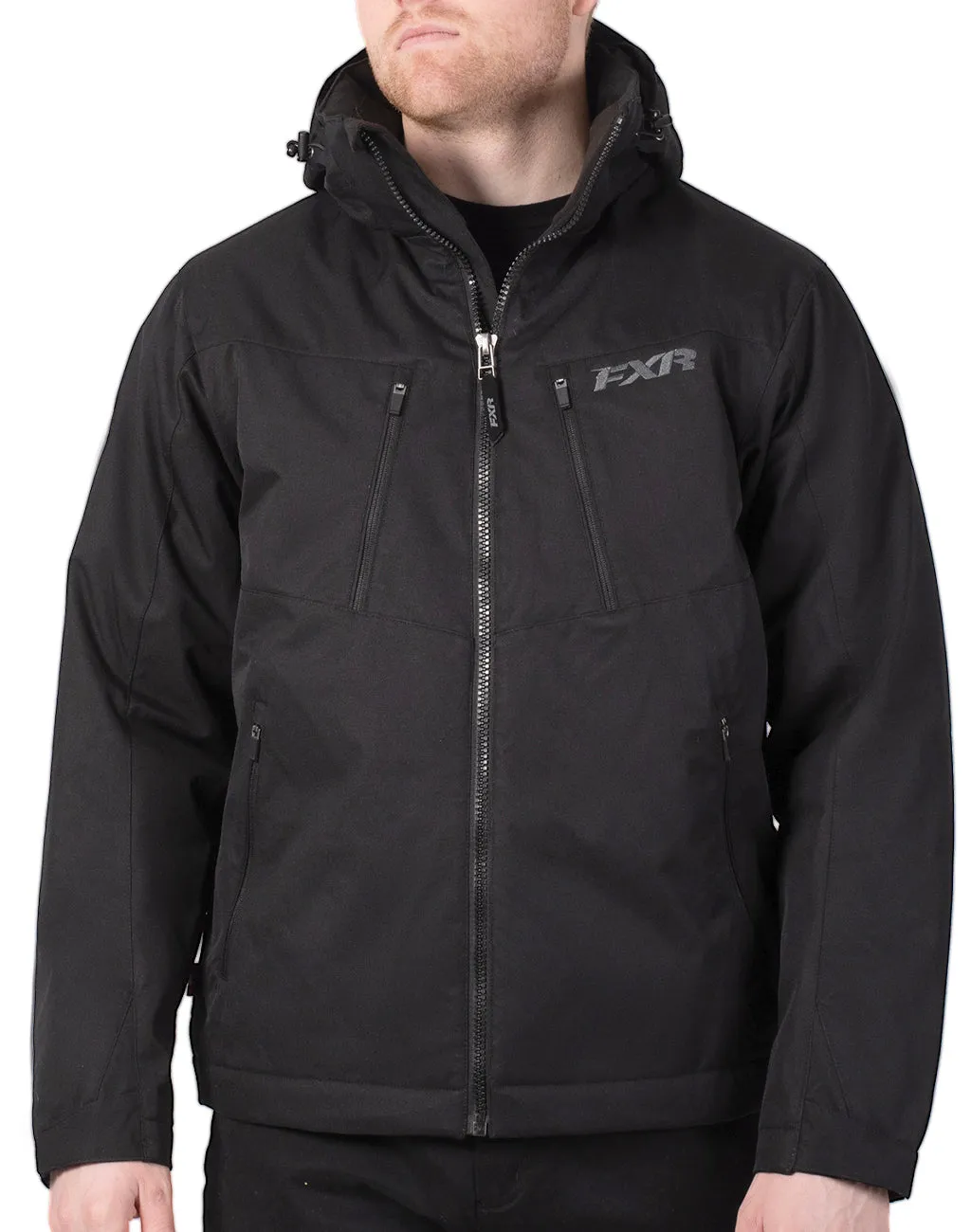 Men's FXR Northward Jacket