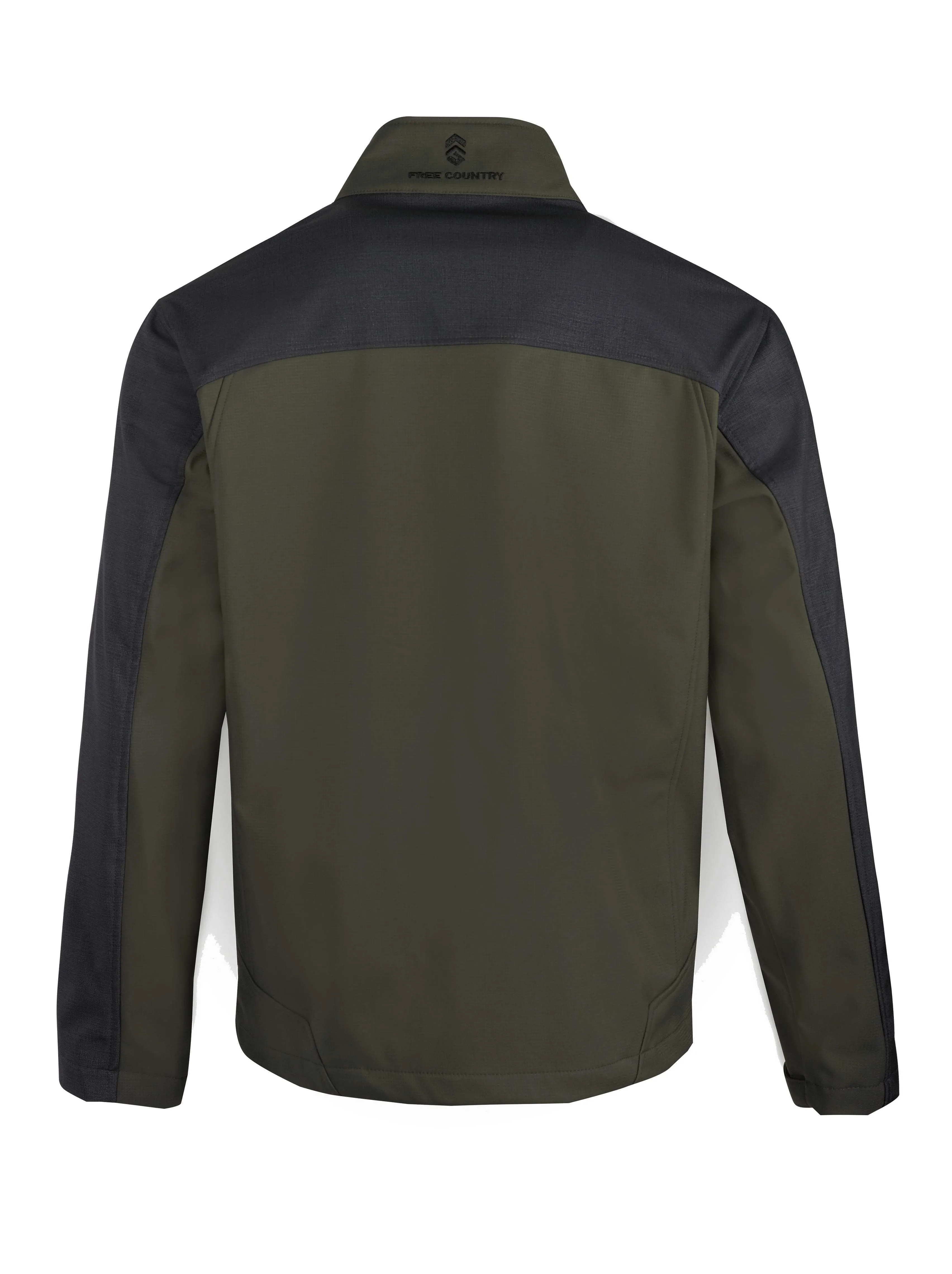 Men's North Point Softshell Jacket