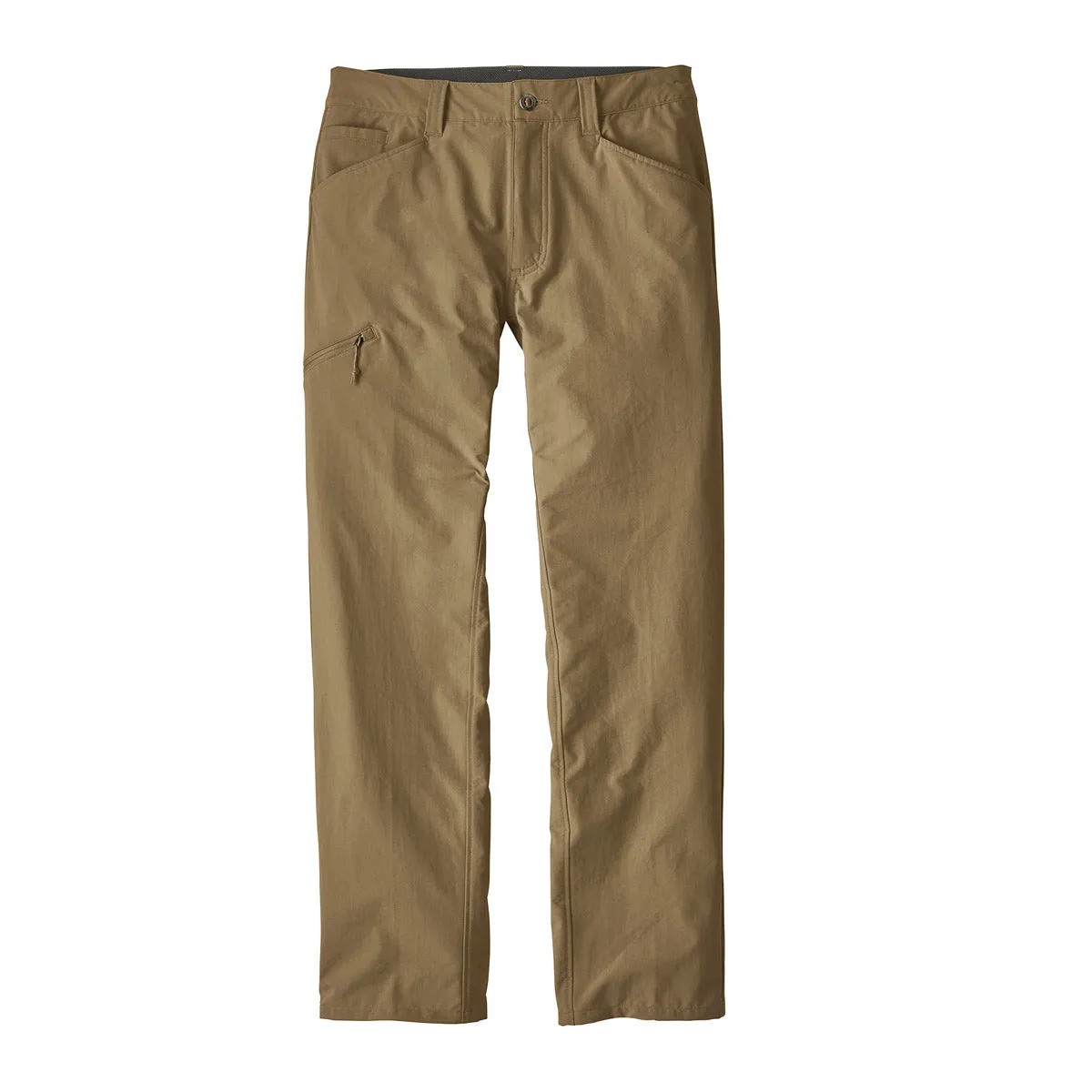 Men's Quandary Pants - Short