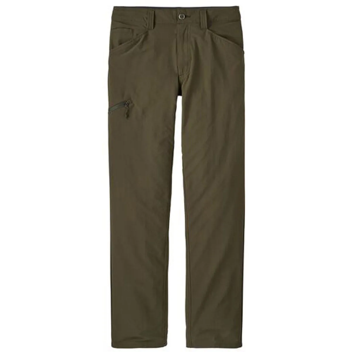 Men's Quandary Pants - Short