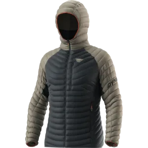 Men's Radical Down RDS Hooded Jacket