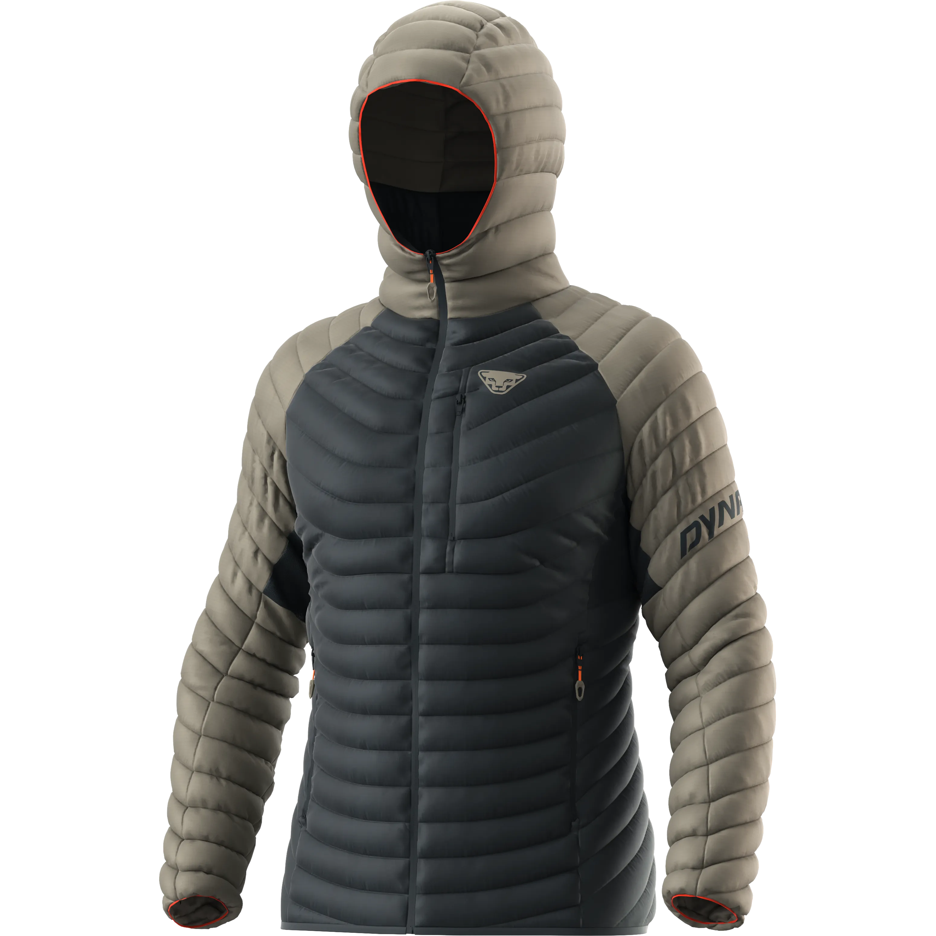 Men's Radical Down RDS Hooded Jacket