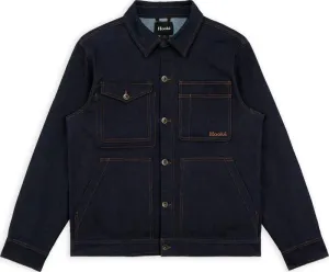 Men's Ranger Denim Work Jacket