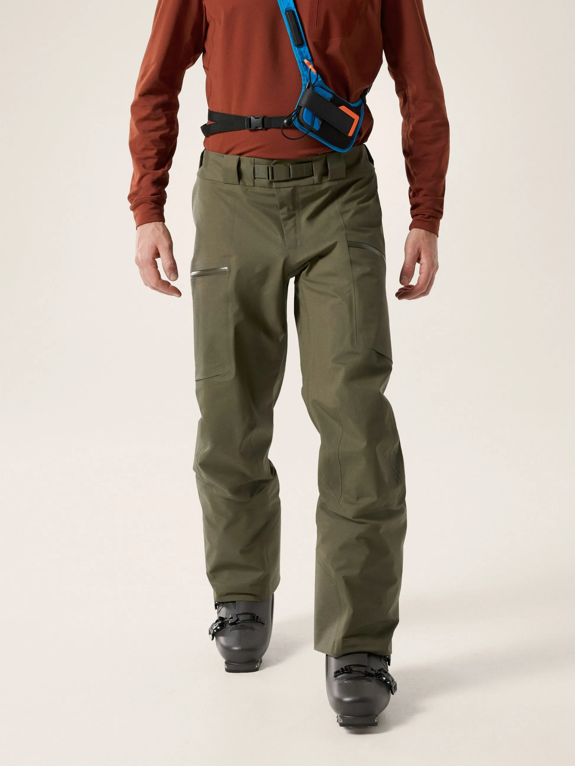 Men's Sabre Pant