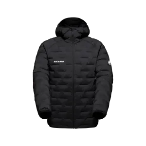 Men's Sender IN Hooded Jacket