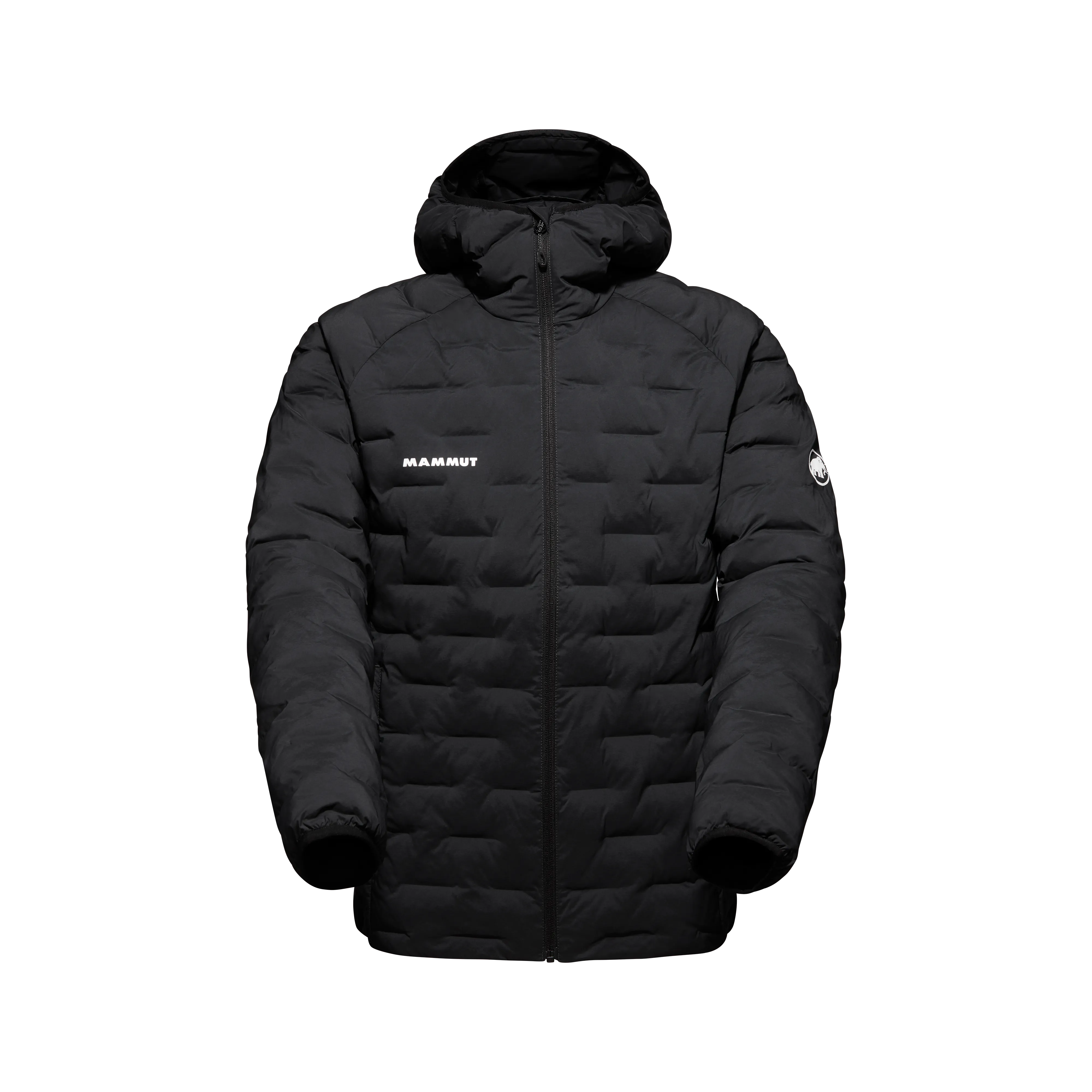 Men's Sender IN Hooded Jacket