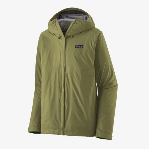 Men's Torrentshell 3L Jacket (Past Season)