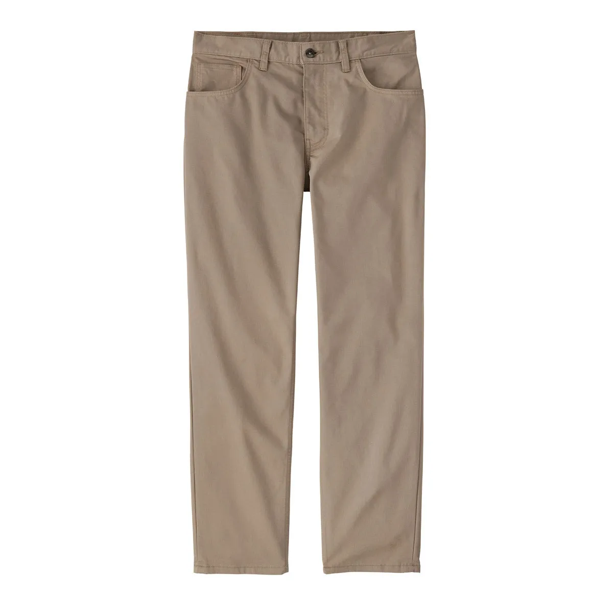 Men's Twill Traveler 5-Pocket Pants - Short