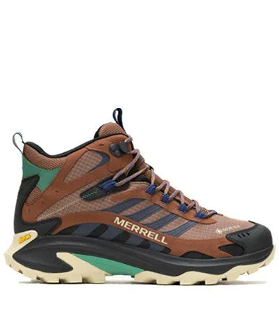 MERRELL MOAB SPEED 2 MID GTX