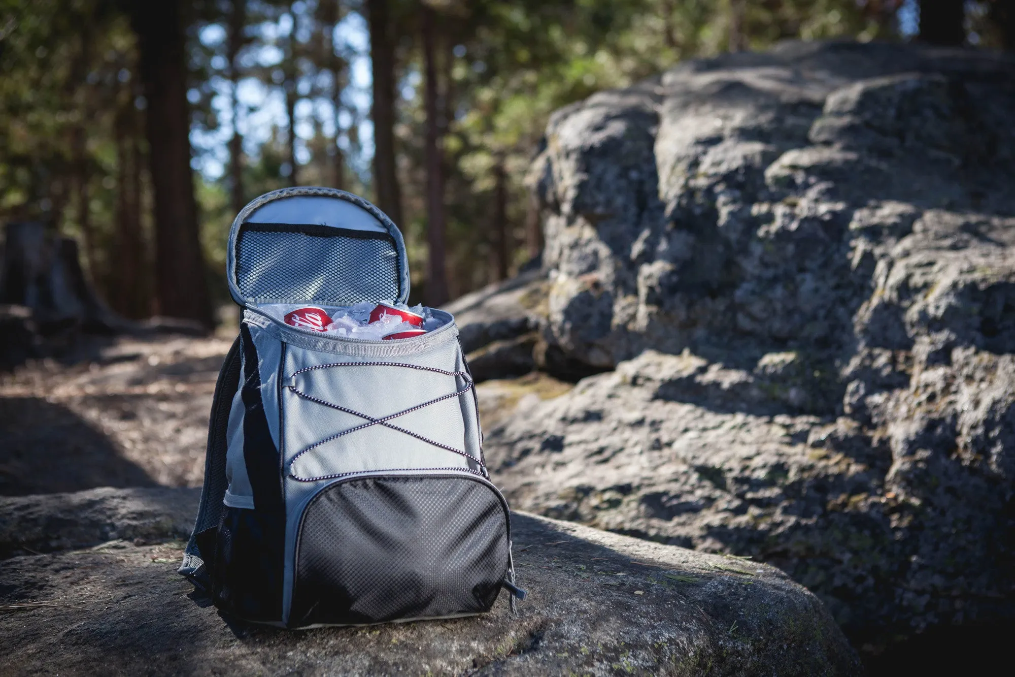 Montreal Canadiens - PTX Backpack Cooler