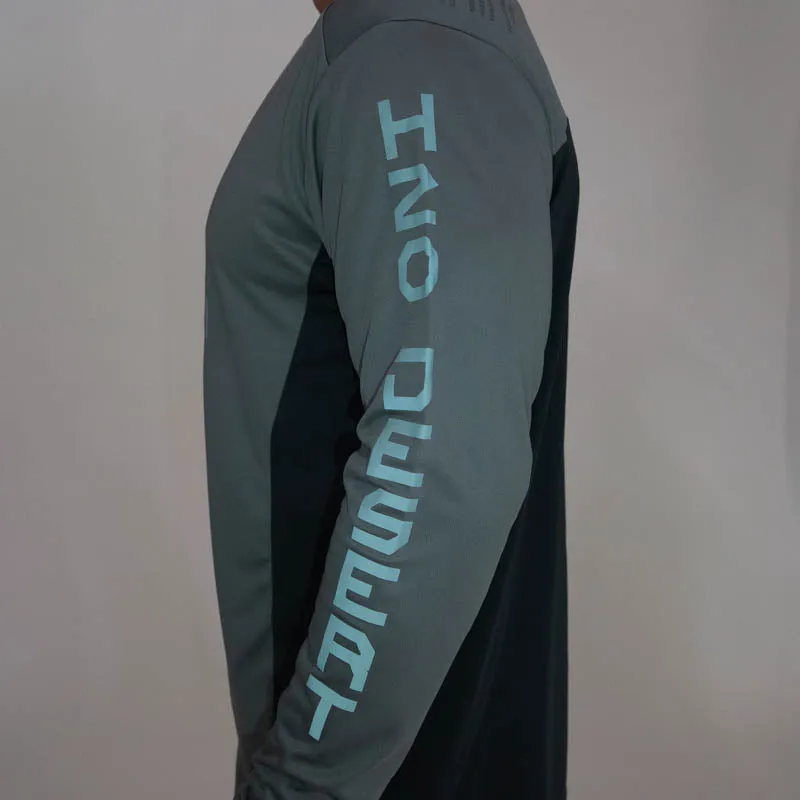 MTHD Ozone Polartec® Power Dry® L/S Top L1 - SM & MD ONLY!