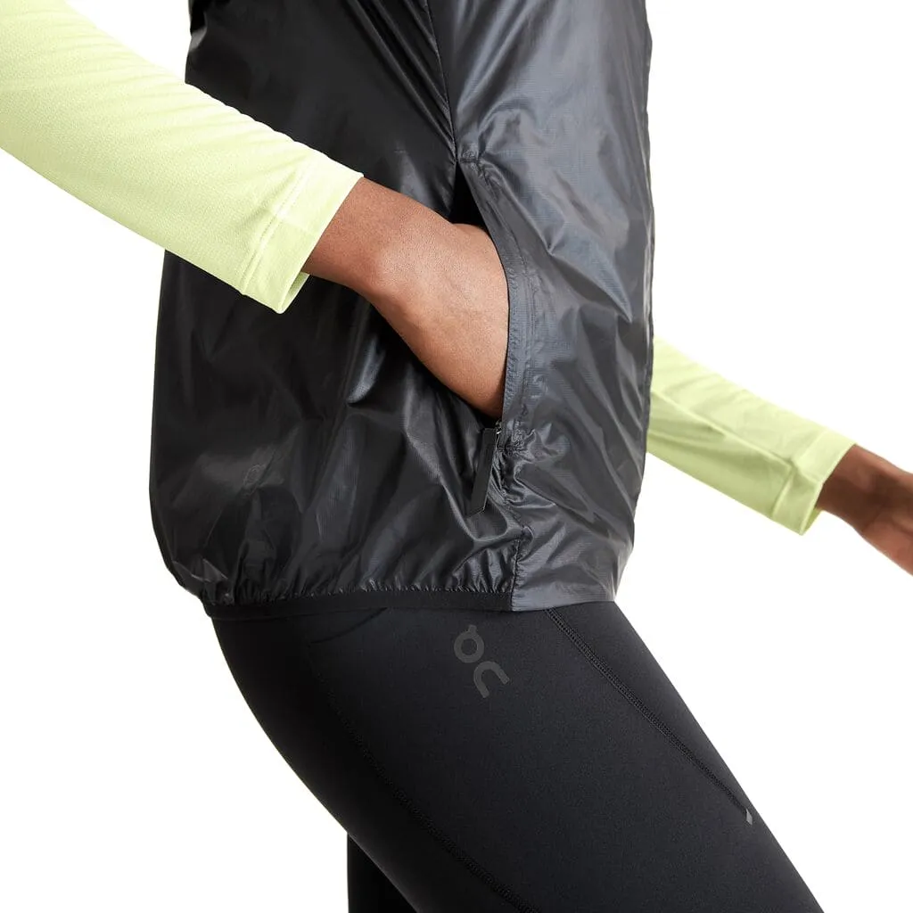 On Weather Vest (Women's)