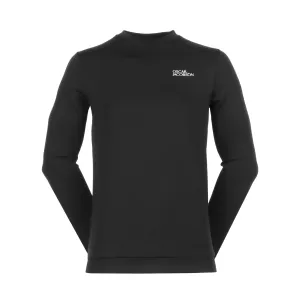 Oscar Jacobson Johnstone Tour Crew Neck