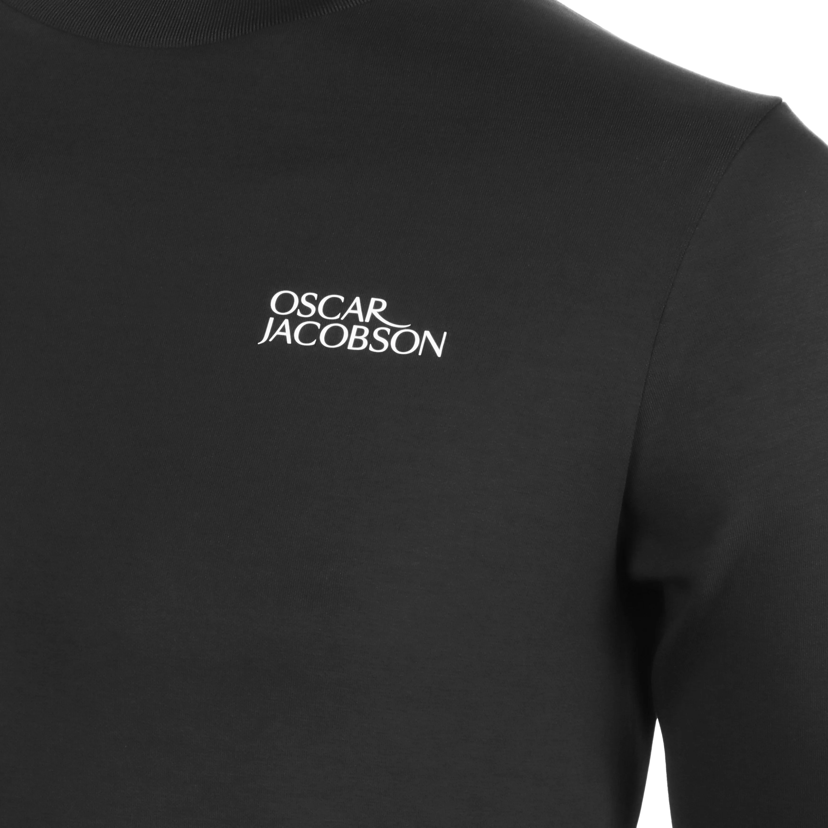 Oscar Jacobson Johnstone Tour Crew Neck