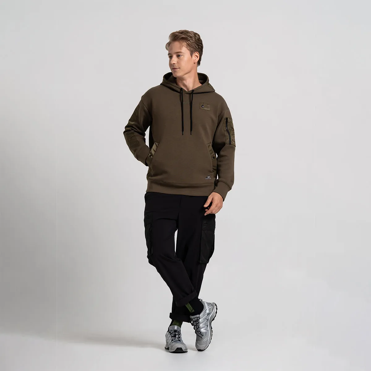 Oversize Everyday Wears Hoodies for Men