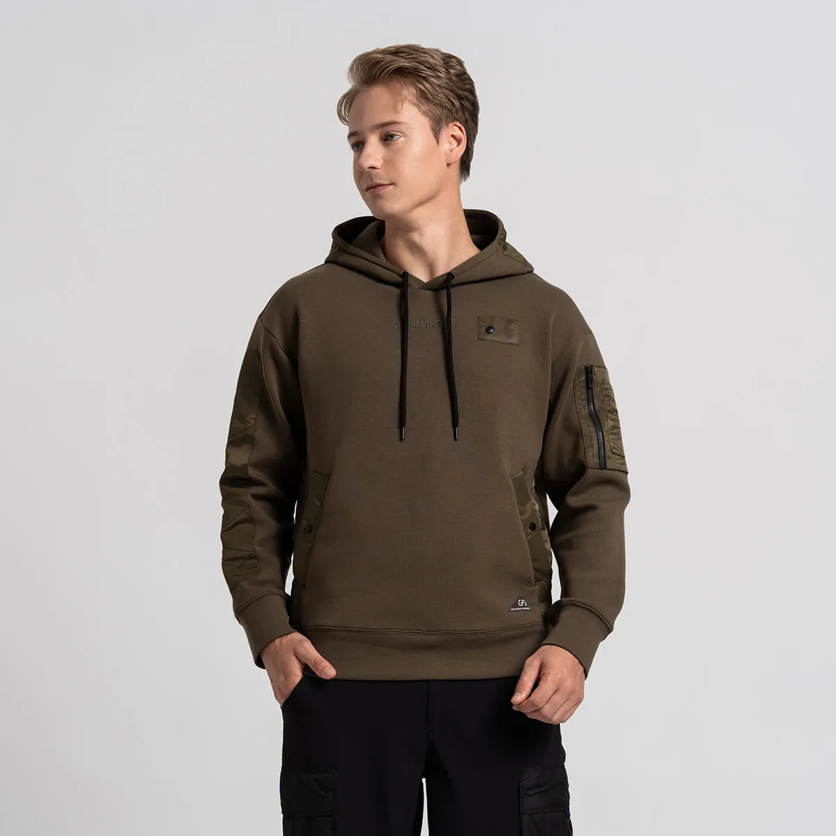 Oversize Everyday Wears Hoodies for Men