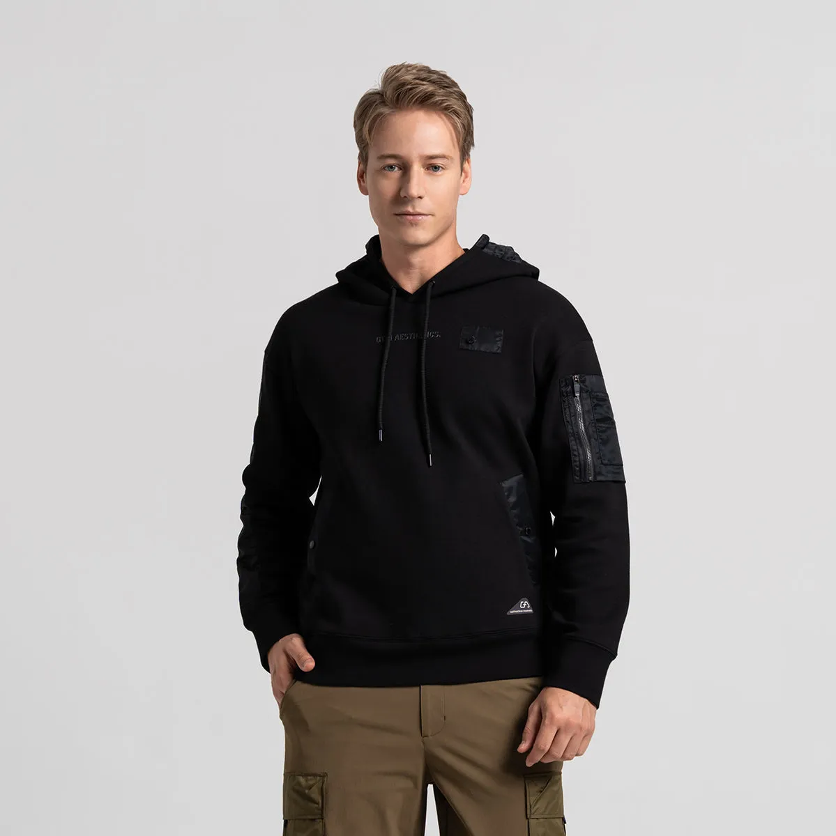 Oversize Everyday Wears Hoodies for Men