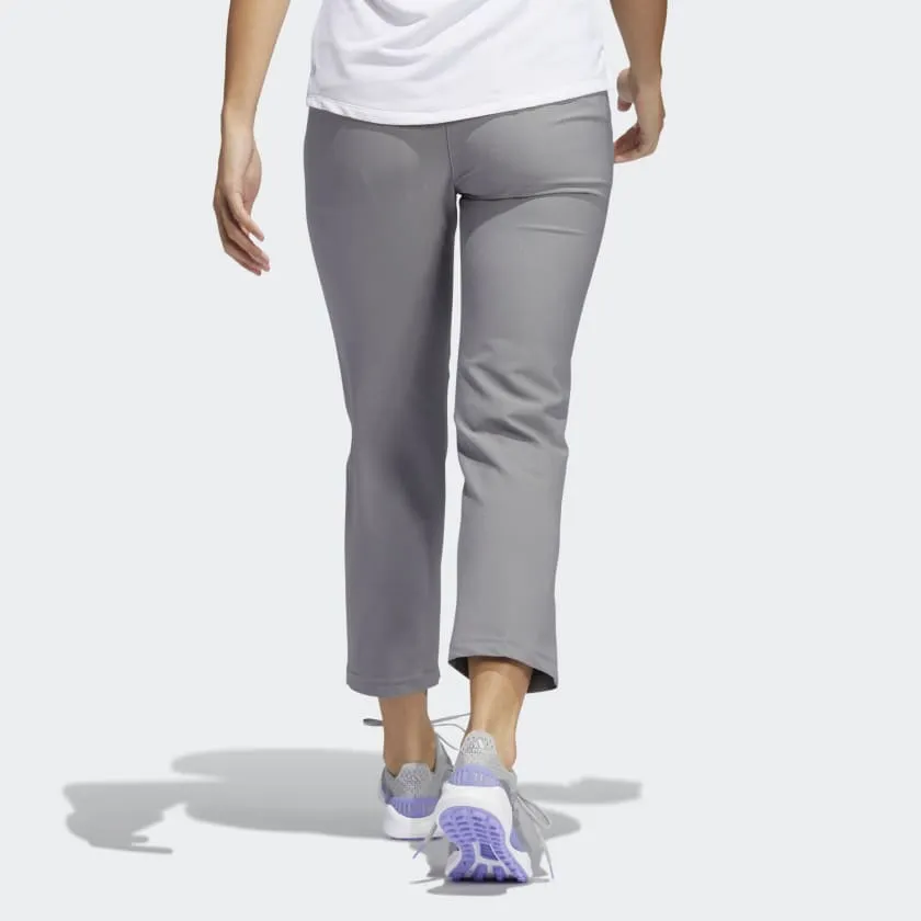 PANTALON ADIDAS PULL ON ANKLE