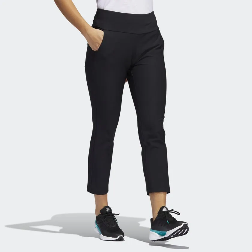 PANTALON ADIDAS PULL ON ANKLE