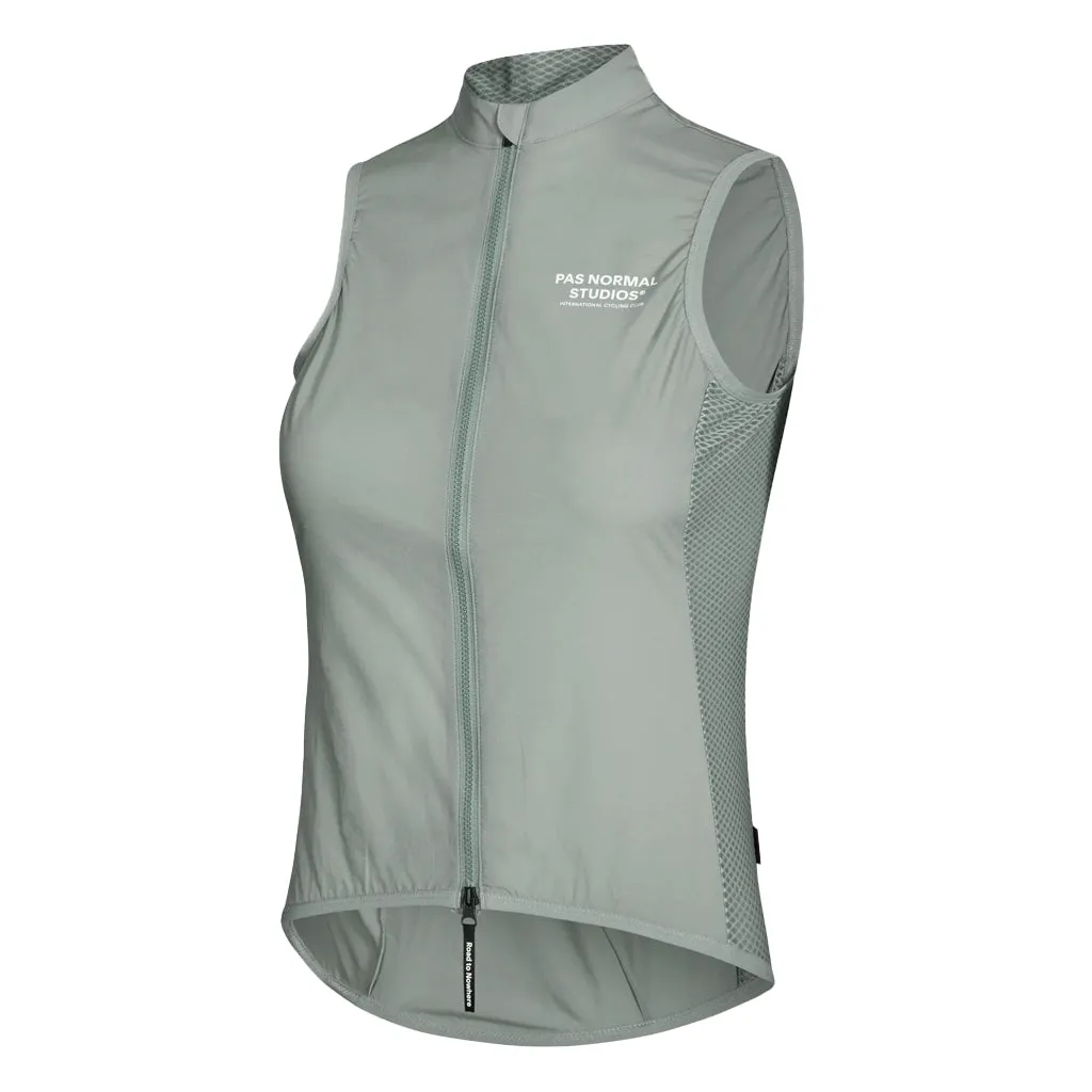 Pas Normal Studios Women's Mechanism Stow Away Gilet