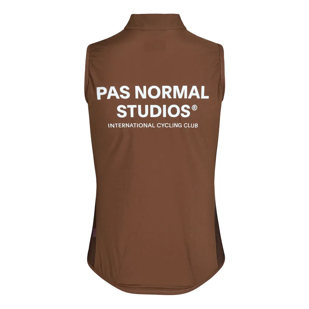 Pas Normal Studios Women's Mechanism Stow Away Gilet