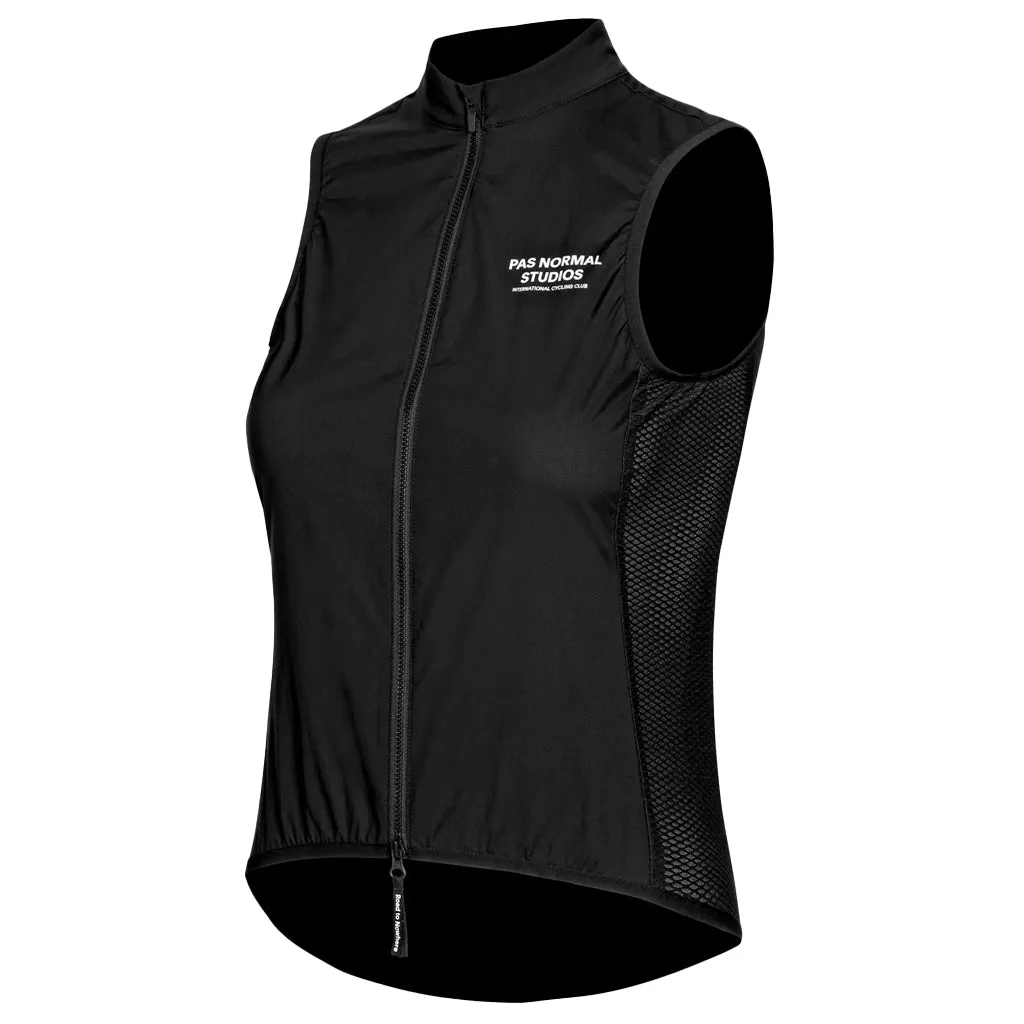 Pas Normal Studios Women's Mechanism Stow Away Gilet